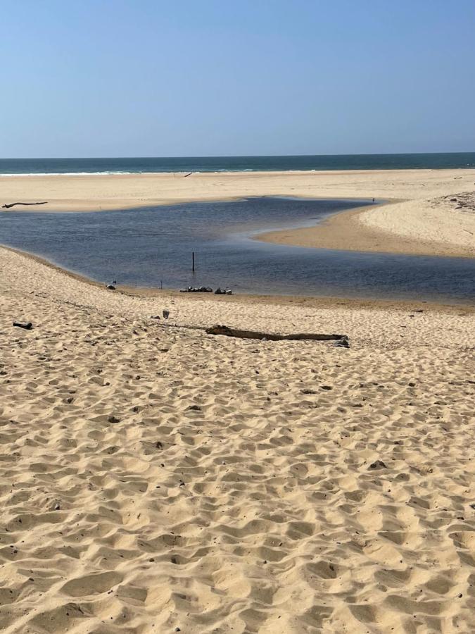 Sejour Moliets Plage Ngoại thất bức ảnh