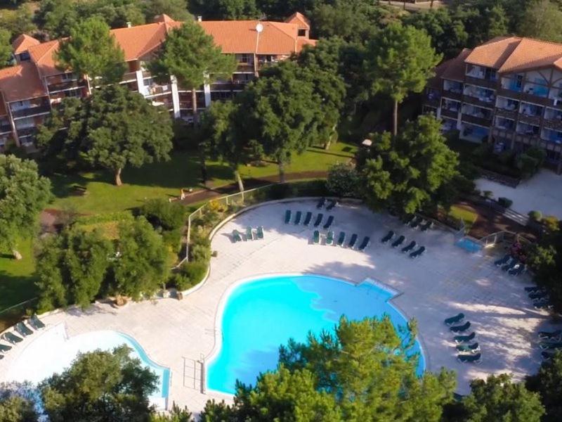 Sejour Moliets Plage Ngoại thất bức ảnh
