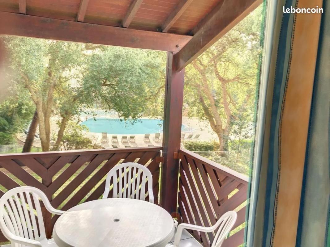 Sejour Moliets Plage Ngoại thất bức ảnh